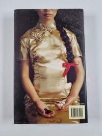 The Girl who Played Go