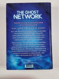 The ghost network aktivoi