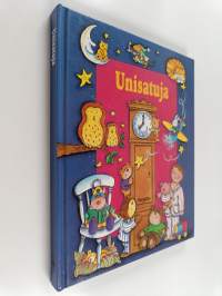 Unisatuja