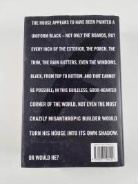 Black house