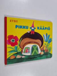 Tyhjä kuva