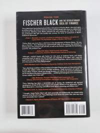 Fischer Black and the Revolutionary Idea of Finance