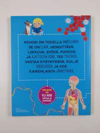 Rakenna ja opi : ihmiskeho