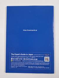 The Expat's Guide to Japan 2023