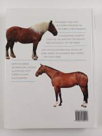 Giant Book of the Horse