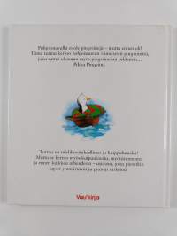 Pikku Pingviini