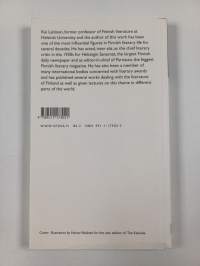 Literature of Finland in brief