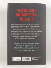 Tummat vedet