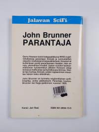 Parantaja