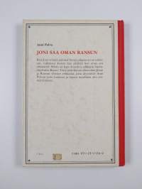 Joni saa oman Ransun