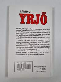Yrjö : Siskoa ei jätetä!