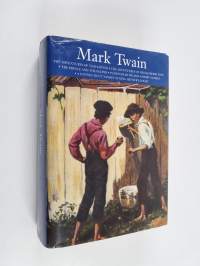 The complete illustrated works of mark twain