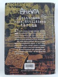 Apulanta : kaikki yhdestä pahasta