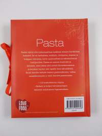 Pasta : yli 100 hyvää ohjetta