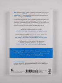 The Anatomy of Peace - Resolving the Heart of Conflict