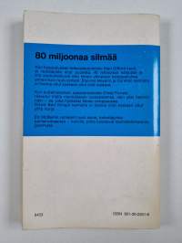 80 miljoonaa silmää