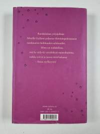 Ranskattaret eivät liho