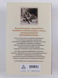 Elämä : Kari Tapio 1945-2010