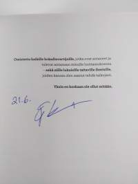 Markkinoinnin uudet 4 P:tä (signeerattu)