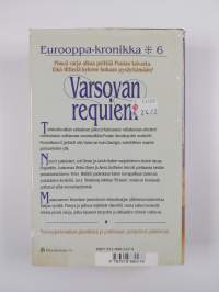 Varsovan requiem