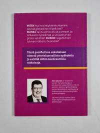 Työn linja : osallisuus kunniaan