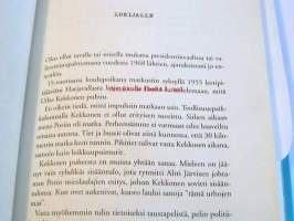 Presidenttipeli ja sen pelaajat