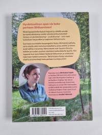 Liikuttava luonto : lähellä koko perhettä