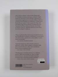 Onko omaisuus varkautta? : päiväkirjastani 2008-2009