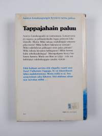 Tappajahain paluu