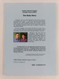 The body story : Creative Musical Images Through Touch (CMIT)