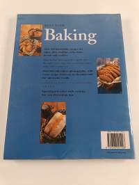 Baking - Easy-to-make Great Home Bakes