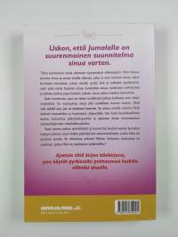 Älä koskaan luovuta : Miten selviytyä voittajana elämän haasteista ja vastoinkäymisistä?