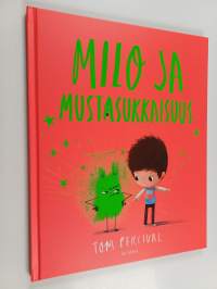 Milo ja mustasukkaisuus