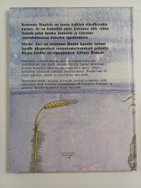 Ruut : Nuori nainen, jonka uskollisuus oli suruakin syvempi
