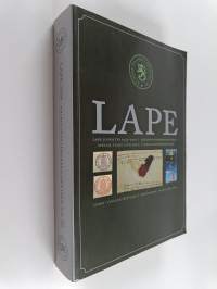 Lape : Lape 70 vuotta 1937-2007 : Erikoismerkkiluettelo