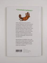 Elias ja sukkapallopommipuu