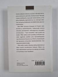 Murra vaikenemisen muuri