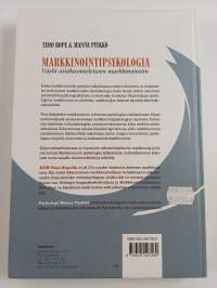 Markkinointipsykologia : väylä asiakasmieleiseen markkinointiin