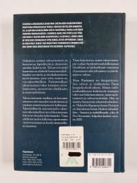 Talousviestintä johtamisen tukena