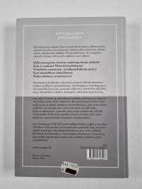 Integraation johtaminen : Kulttuuriset voimat yrityskaupassa