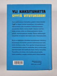 Suuri suomalainen vitutuskirja : eniten vituttaa kaikki