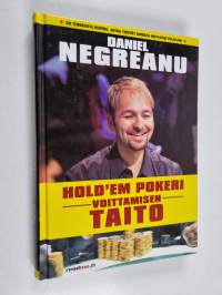 Hold'em pokeri : voittamisen taito