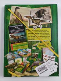 Dinosaurusmetsästäjä