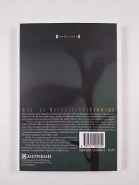 Maa- ja metsätalousverotus