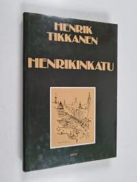 Henrikinkatu