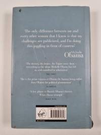 Michelle Obama in her own words