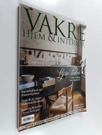 Vakre hjem &amp; interior 2/2023