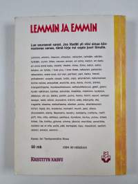 Lemmin ja emmin