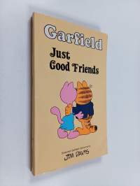 Garfield : Just good friends