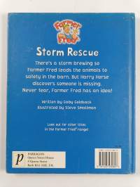 Storm rescue